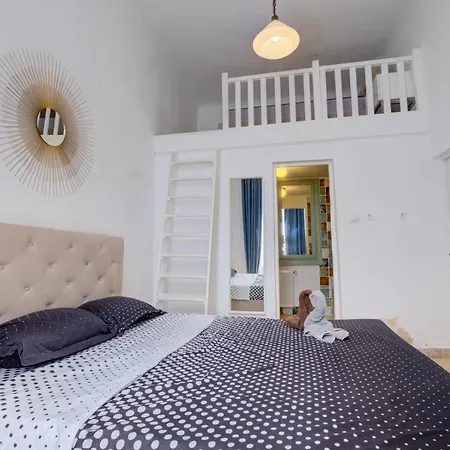 Apartmán Ultracentral Cozy On Calea Victoriei With Amazing View Bukurešť