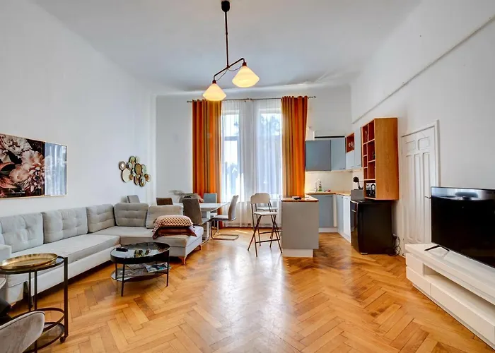 Ultracentral Cozy On Calea Victoriei With Amazing View Apartament Bukareszt
