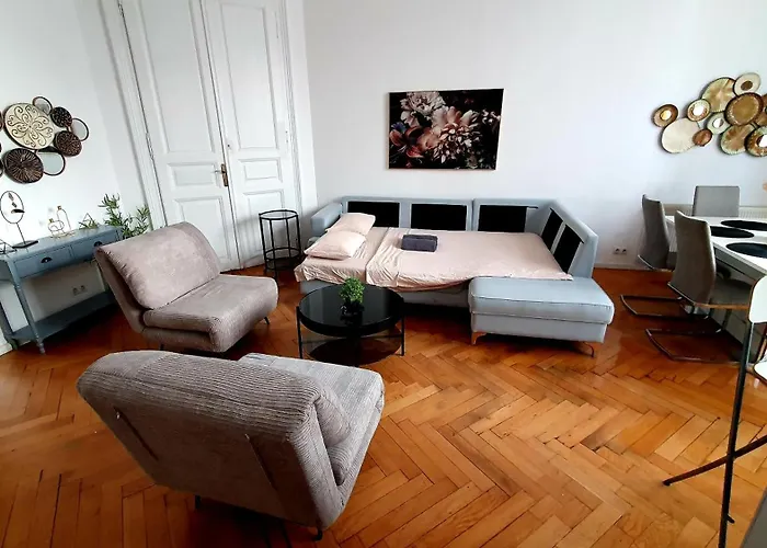 Ultracentral Cozy On Calea Victoriei With Amazing View Apartament *
