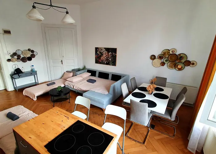 Ultracentral Cozy On Calea Victoriei With Amazing View Apartament Bukareszt