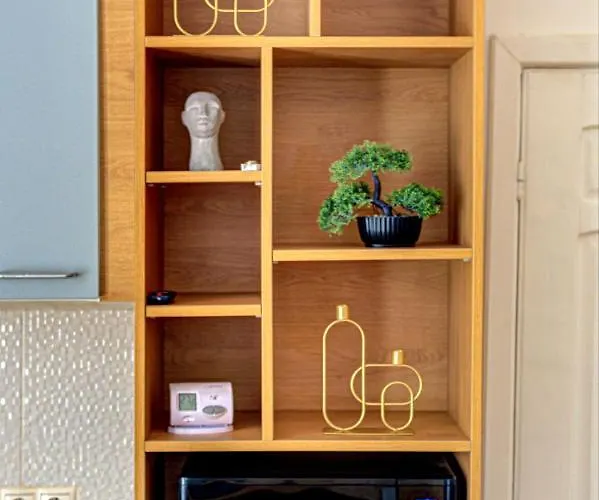 Ultracentral Cozy On Calea Victoriei With Amazing View Apartman