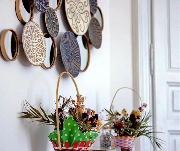 Ultracentral Cozy On Calea Victoriei With Amazing View Apartman